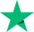 Trustpilot reviews icon