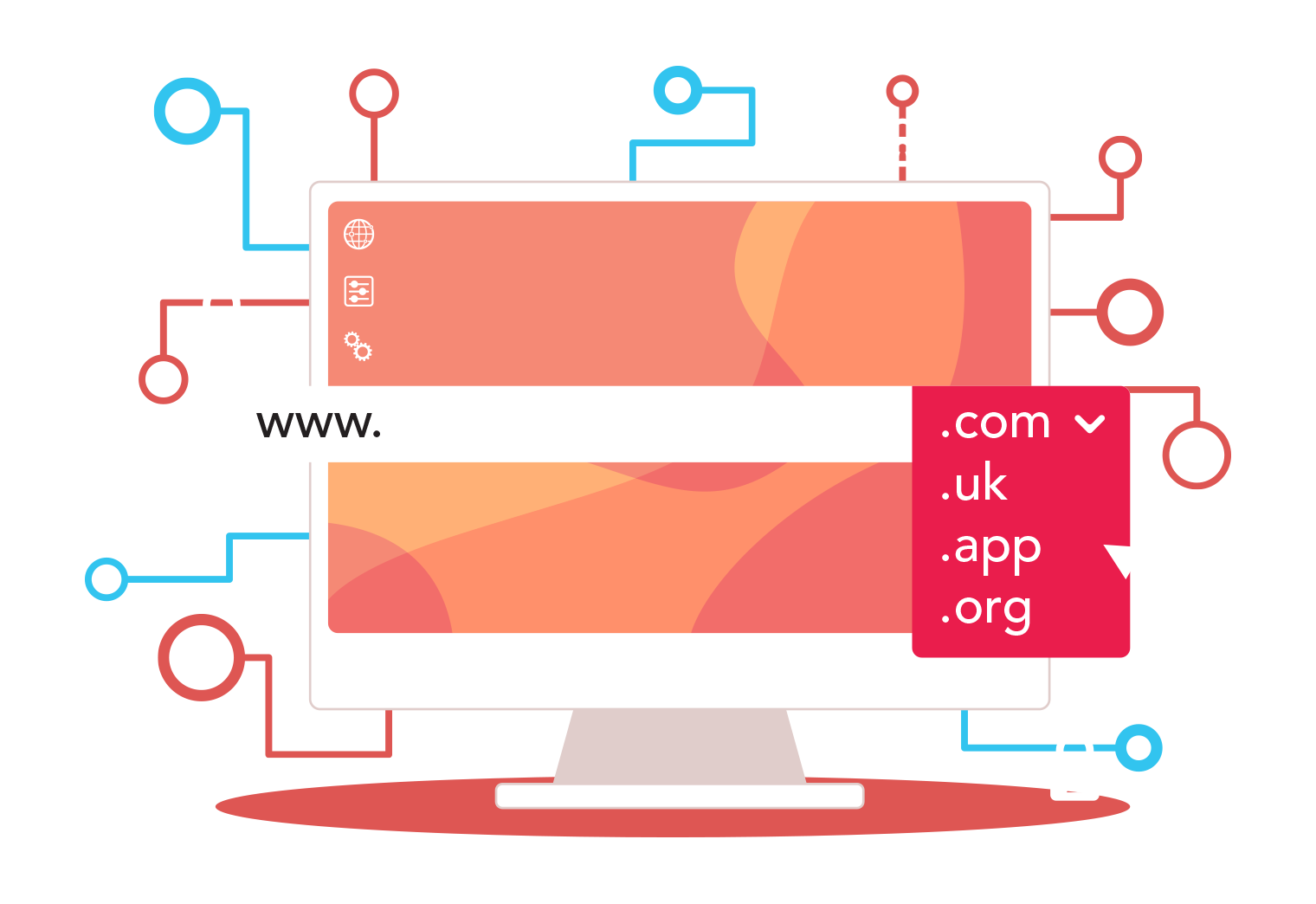 Upcoming and Ongoing Top Level Domains (TLD) Releases in Q4 2020