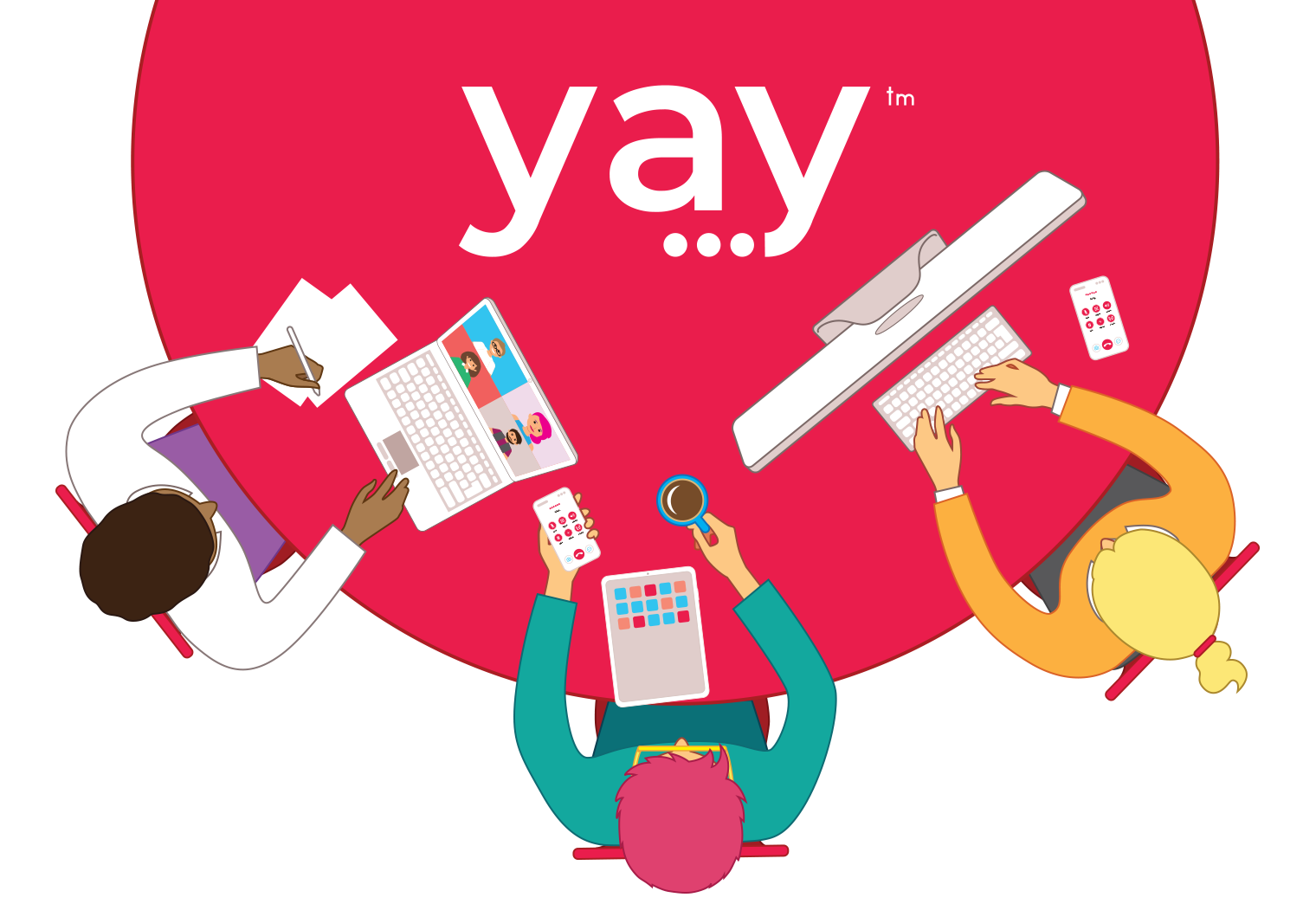 Why Yay.com is the Best UK Google Voice Alternative for Businesses