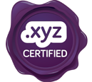 Accredited .XYZ domain registrar