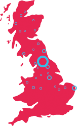 UK landlines